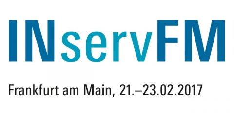 Vortrag auf der INservFM 2017