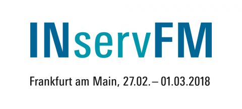 „Digitalisierung unternehmensübergreifender Workflows im Facility Management“ auf der INservFM 2018