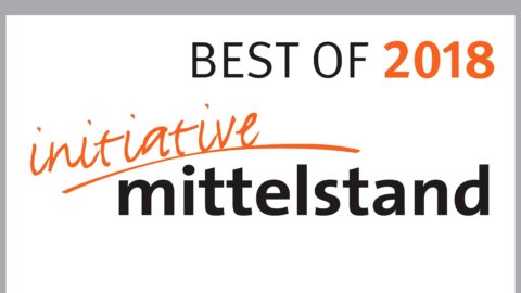 i-taros als BEST OF des INNOVATIONSPREIS-IT 2018 ausgezeichnet!