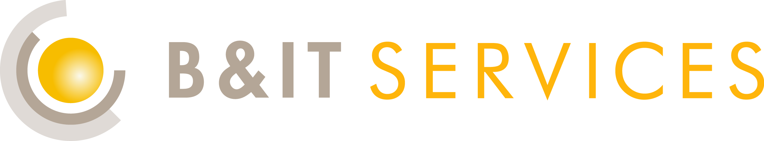 B&IT Services