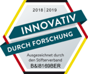 Forschung und Entwicklung 2018