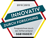 Forschung und Entwicklung 2018