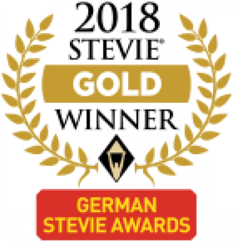 i-taros räumt bei den Stevie Awards 2018 ab