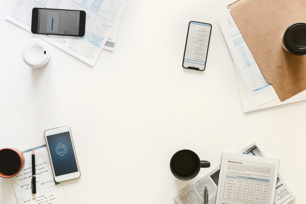 Willkommen bei der B&IT Group | Passgenaue Software Lösungen in der Cloud