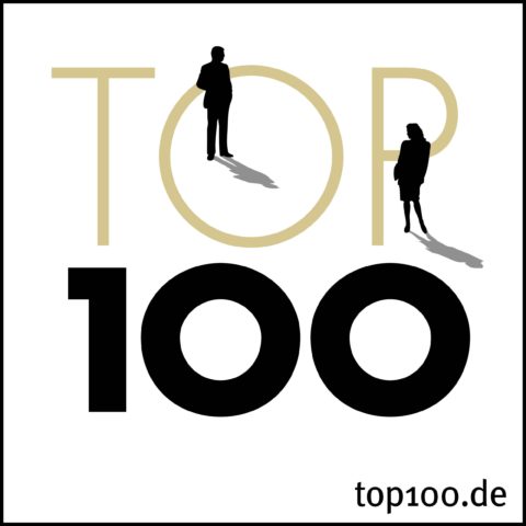 Die B&IT Group gehört zu den TOP 100 der innovativsten Unternehmen im deutschen Mittelstand 2018!