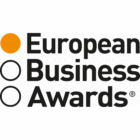 European Business Awards Logo
