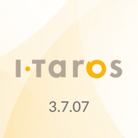 i-taros Update 3.7.07