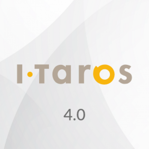 i-taros Release 4.0