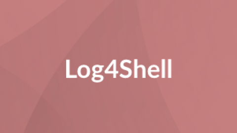 Log4Shell Sicherheitslücke und i-taros