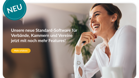 Verbände nutzen Chance der digitalen Transformation!